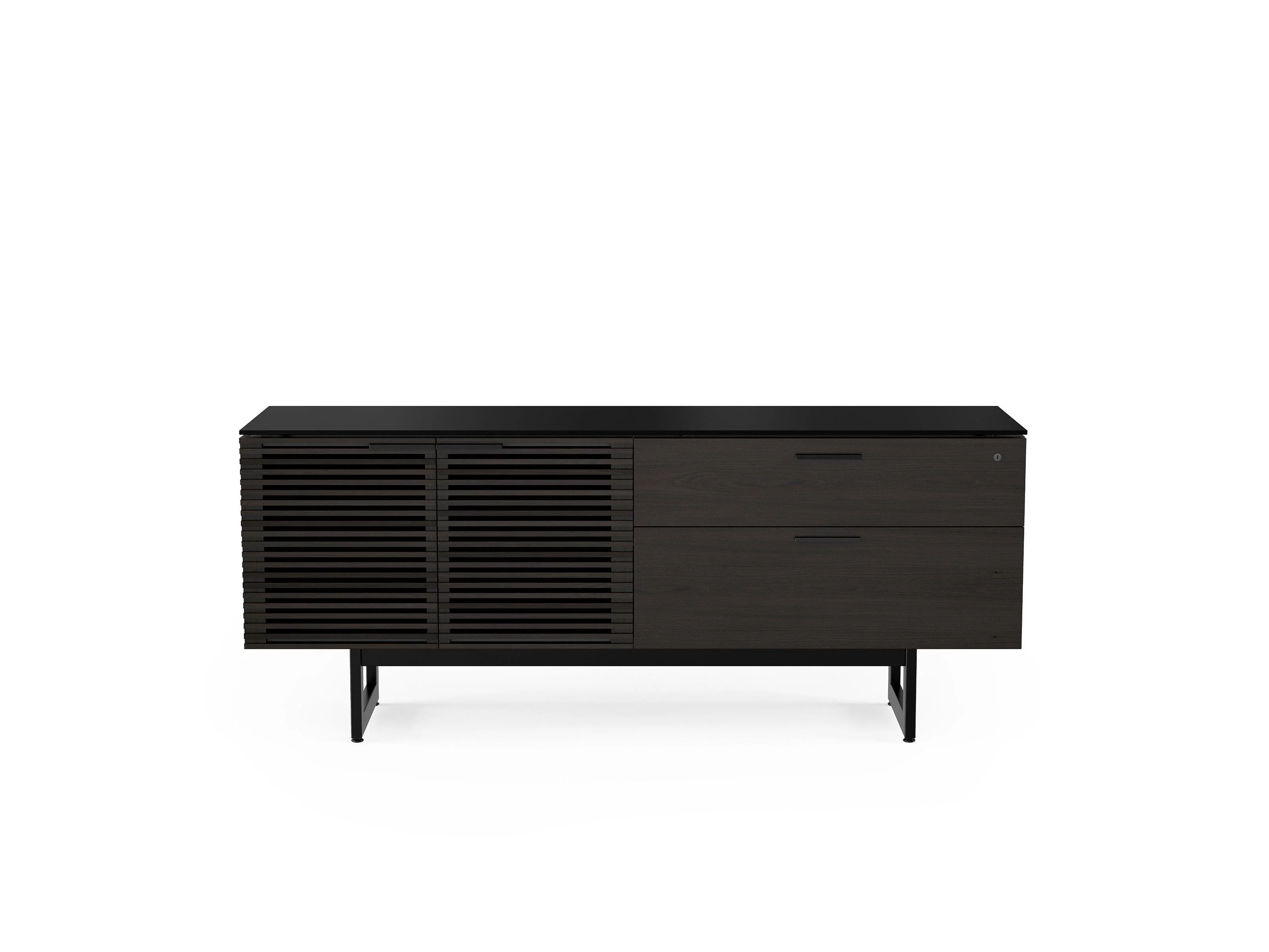 Corridor Storage Credenza - Remutear