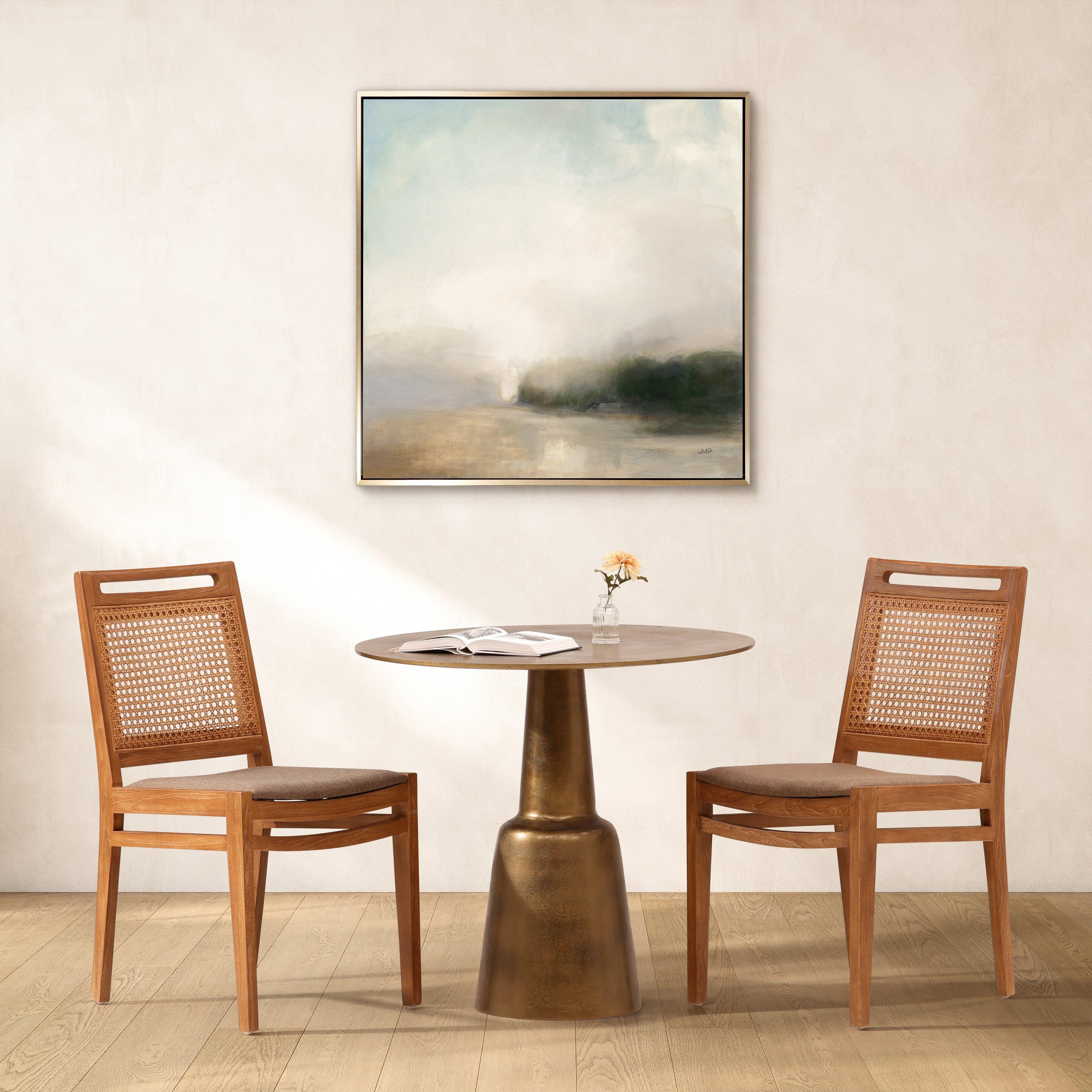 Golben Bistro Table - Remutear