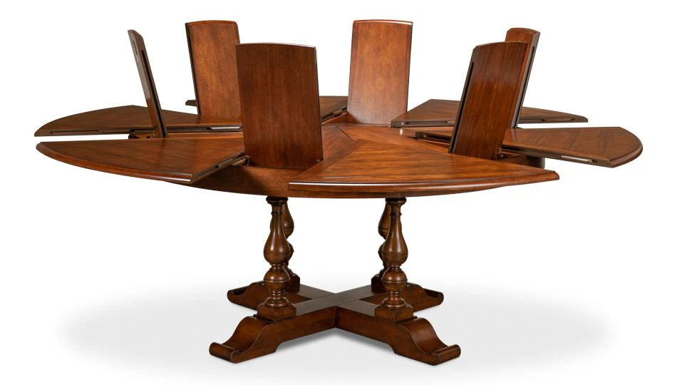 Soho Jupe Dining Table - Medium - Remutear