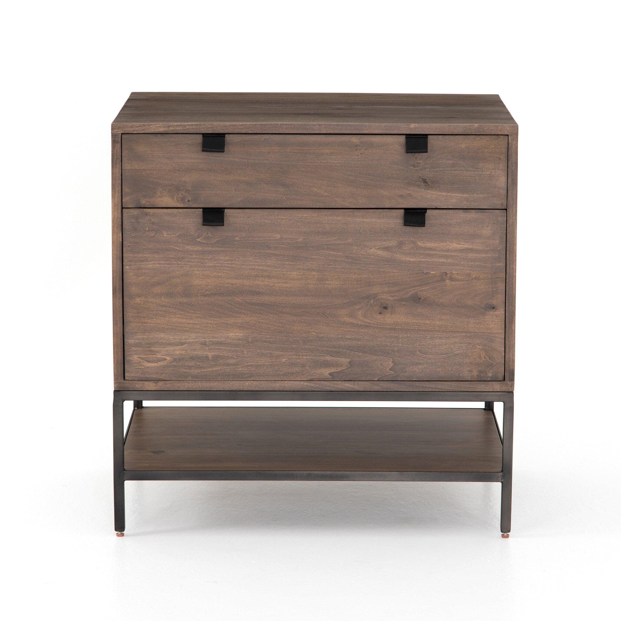 Trey Modular Filing Cabinet - Remutear