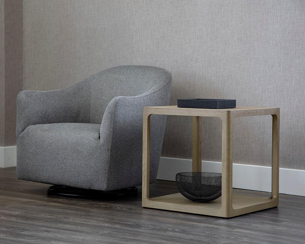 Doncaster Side Table - Remutear