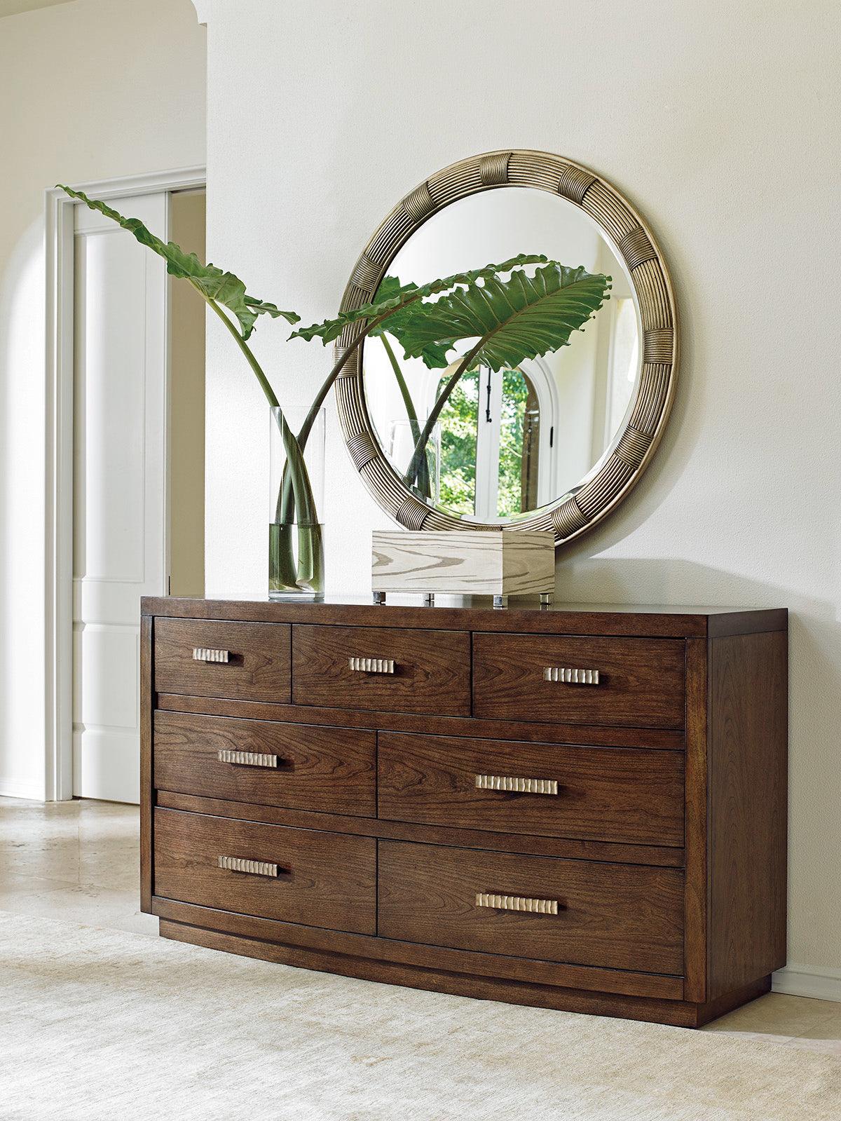 Laurel Canyon Radcliffe Dresser - Remutear