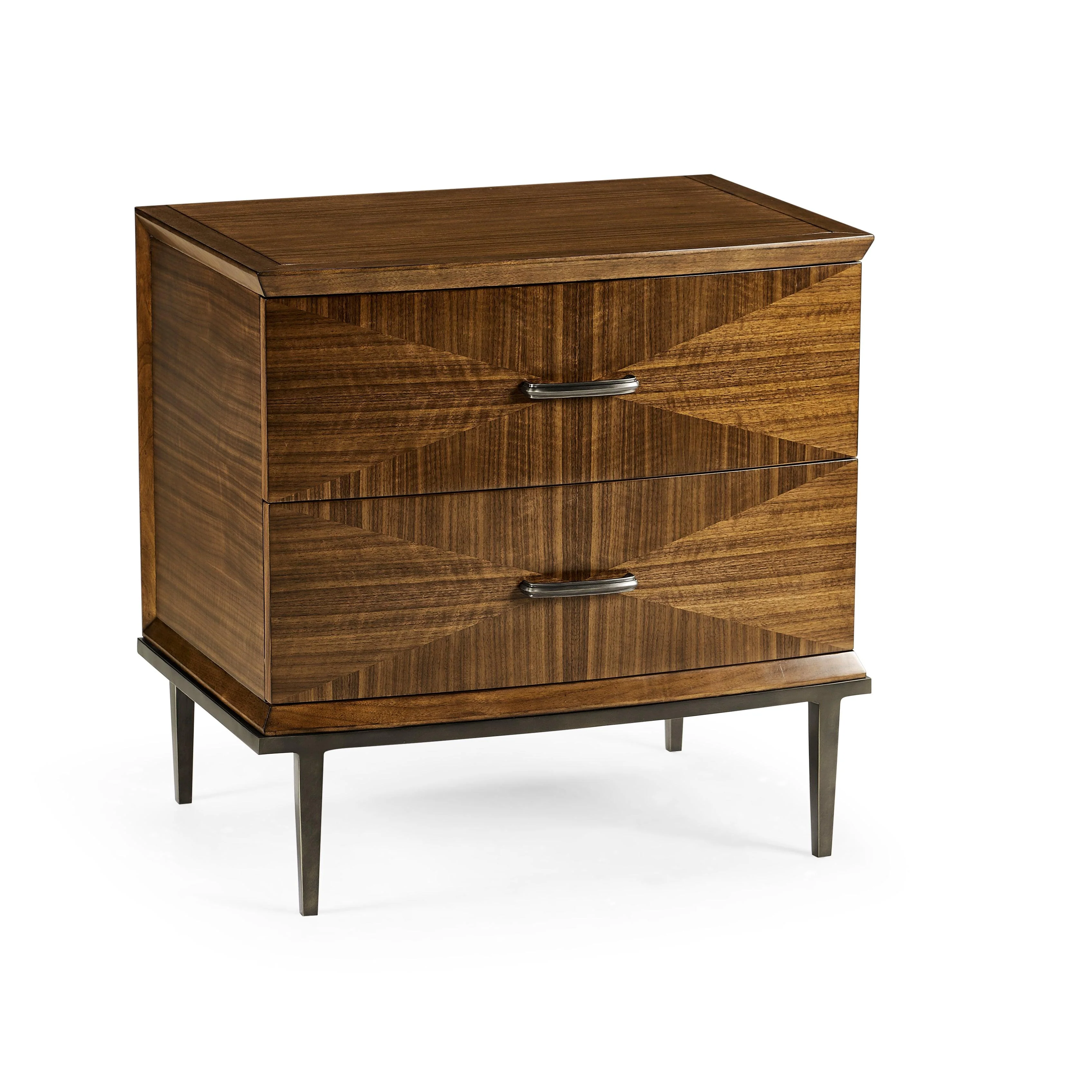 Toulouse Bedside Chest - Remutear