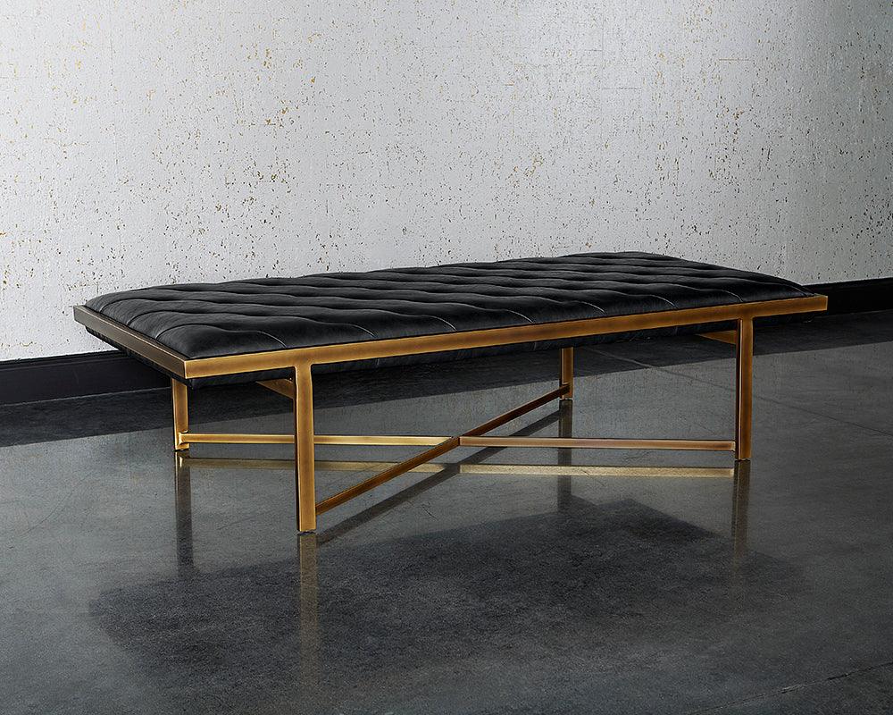 Kayla Bench - Remutear