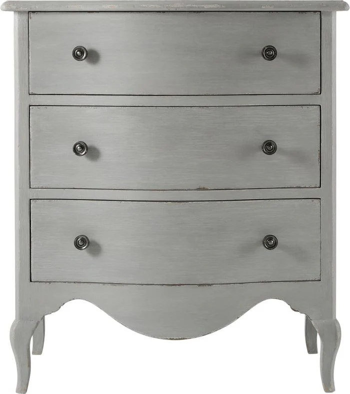 The Rene Nightstand - Remutear
