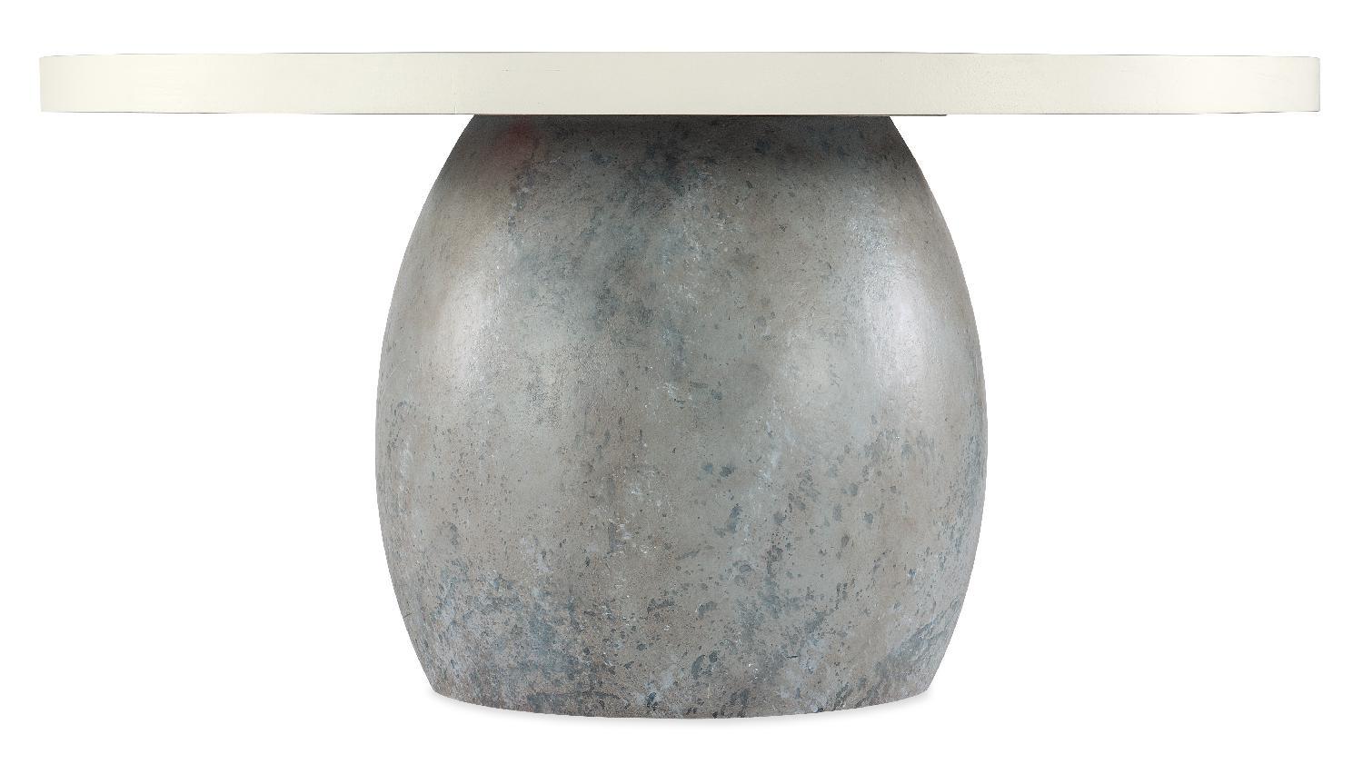 Serenity Laguna Round Dining Table - Remutear