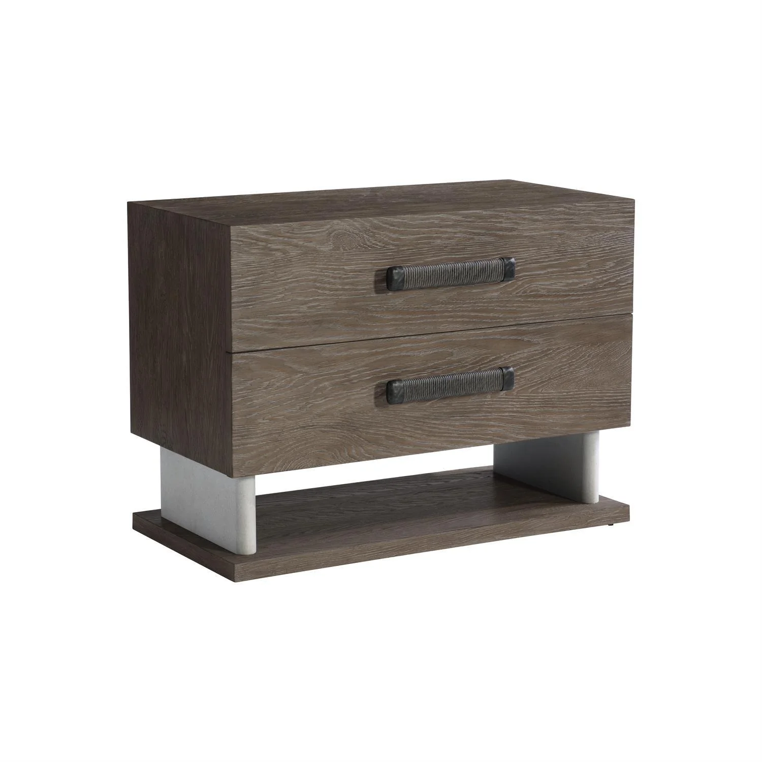 CASA PAROS NIGHTSTAND - Remutear