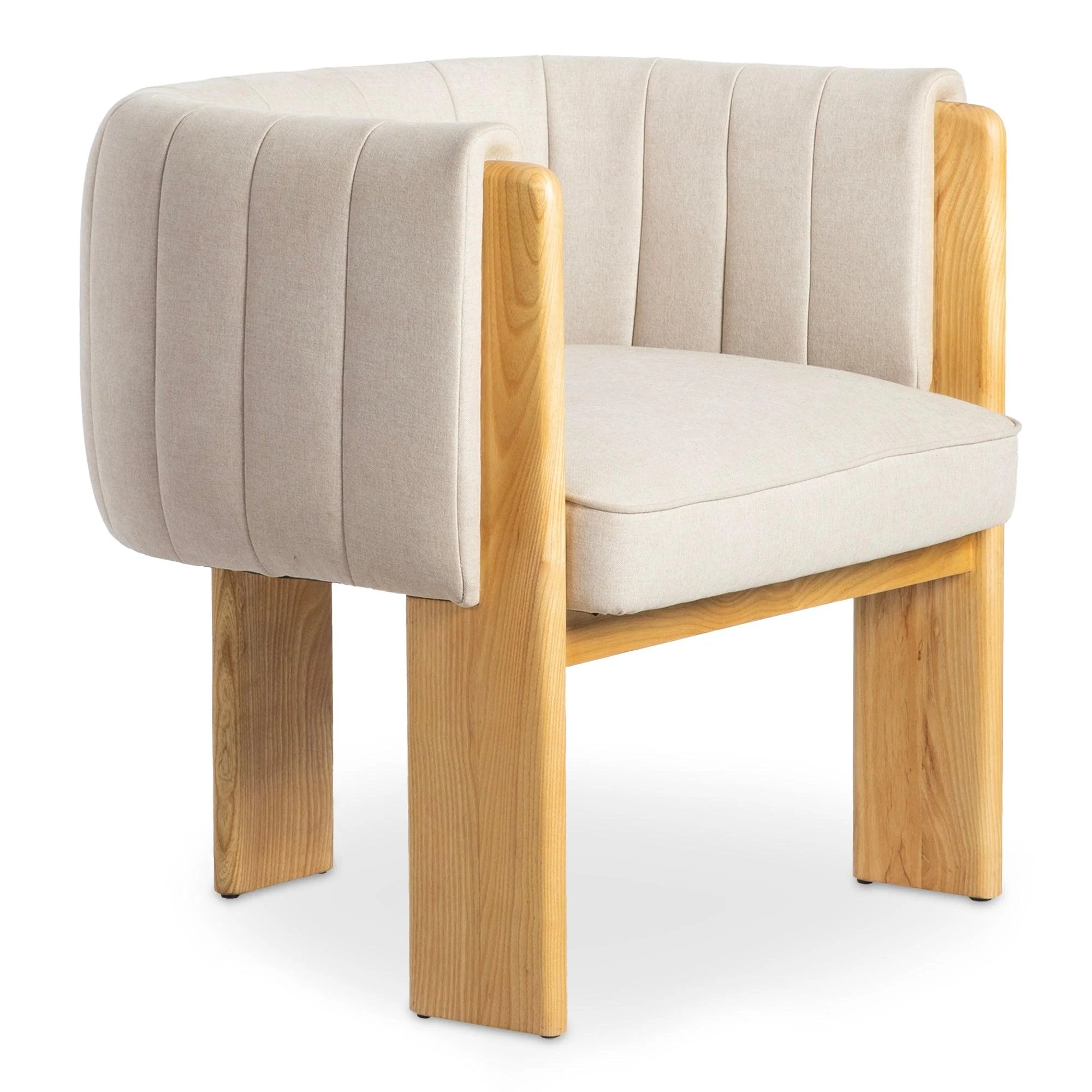 Sofi Accent Chair Studio Canvas - Remutear