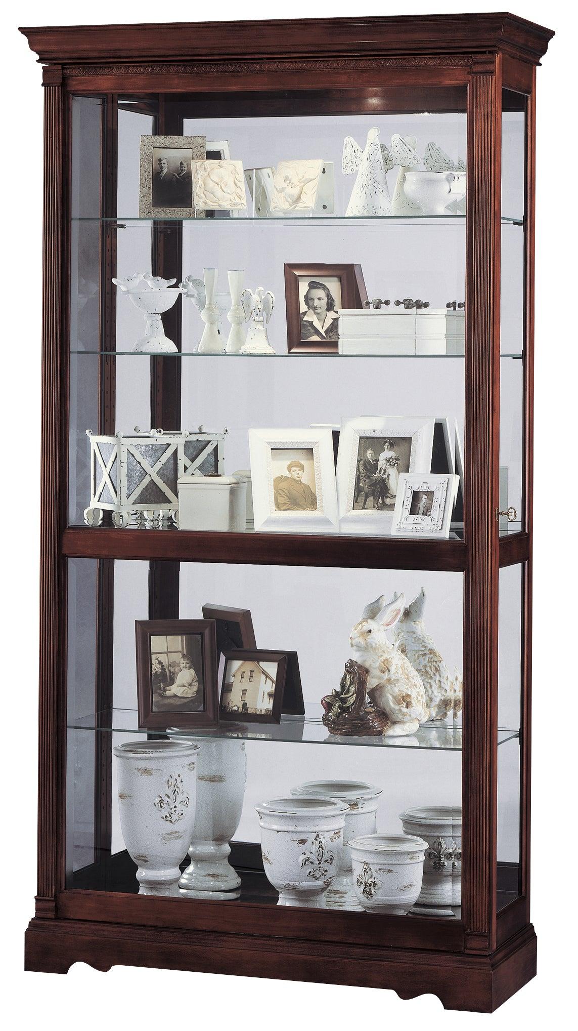 Dublin Curio Cabinet - Remutear