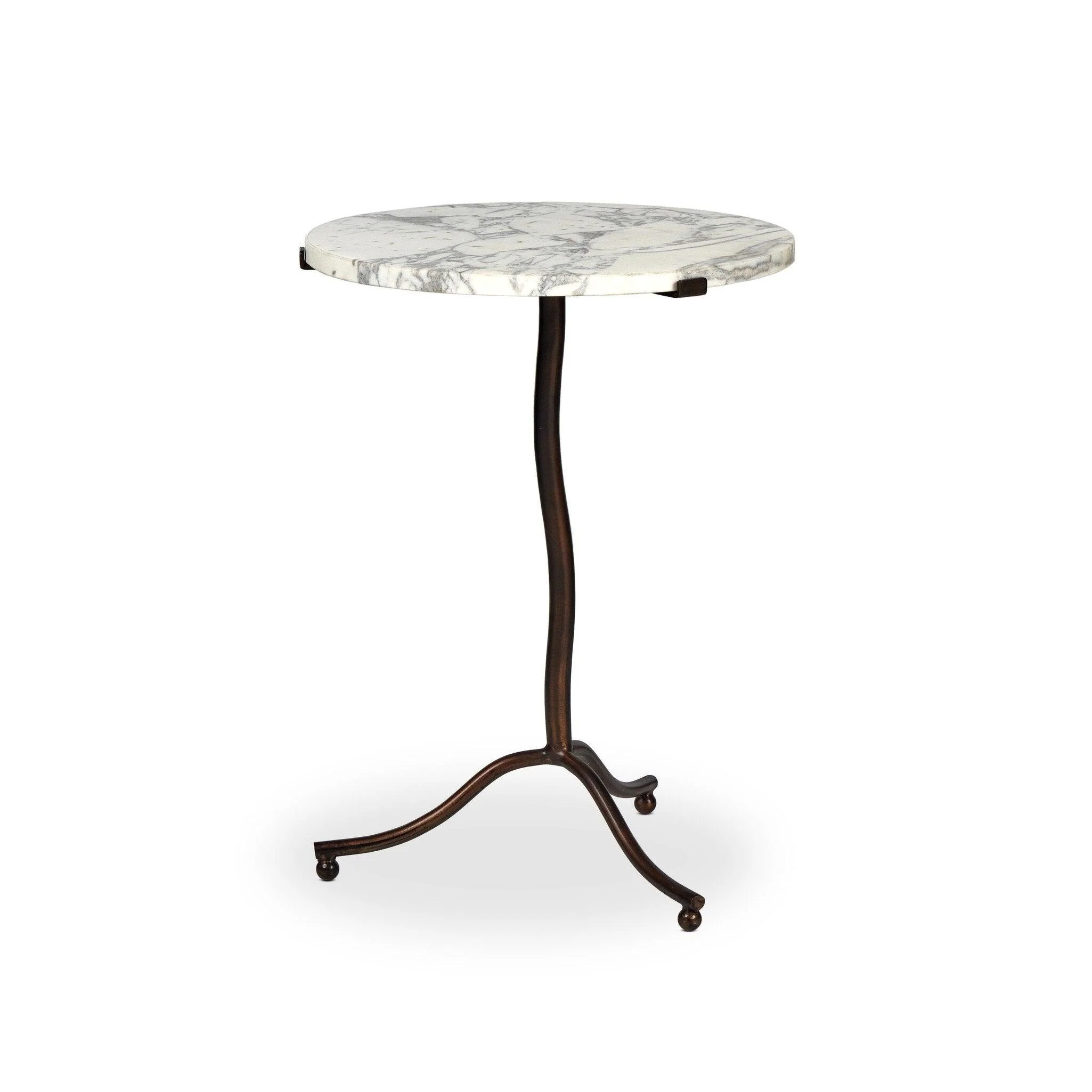 Sophie End Table - Remutear