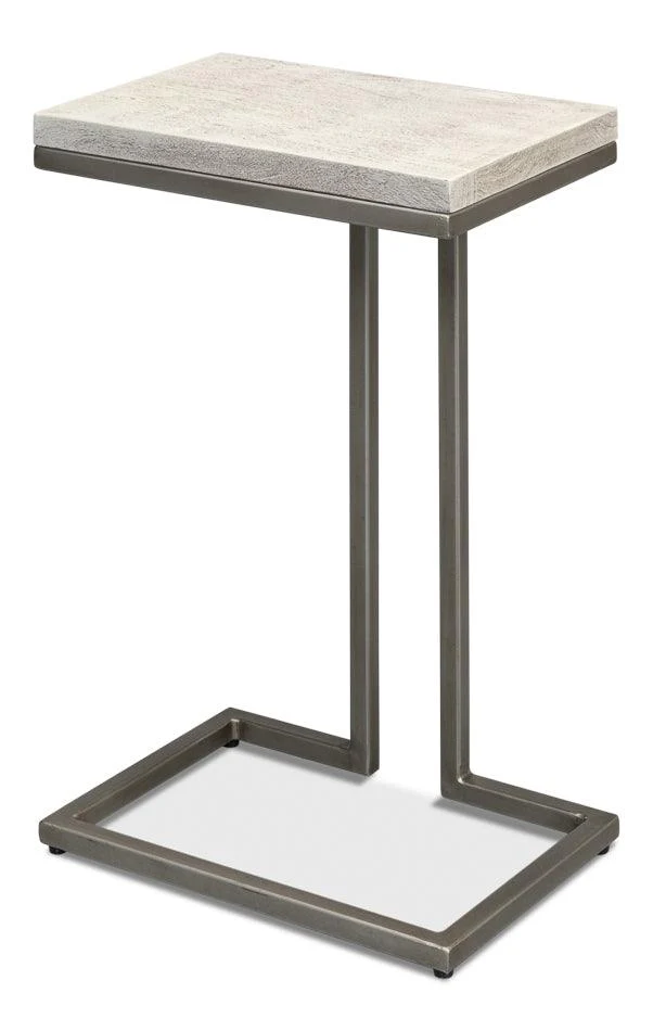 Ponie End Table - Remutear