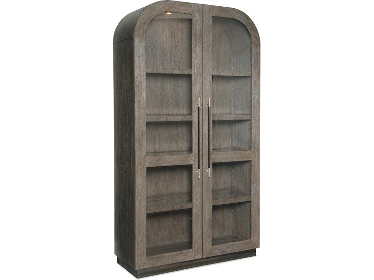 Modern Mood Display Cabinet - Remutear