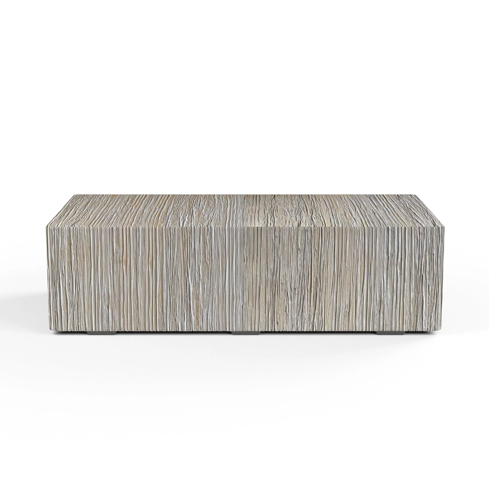 Madera Coffee Table - Remutear
