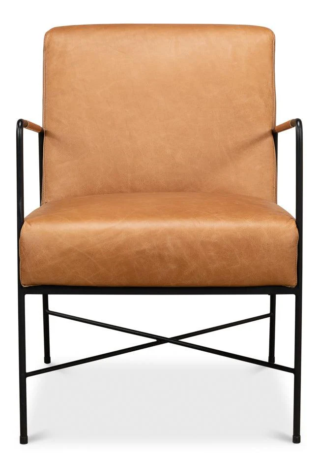 Xander Armchair - Remutear