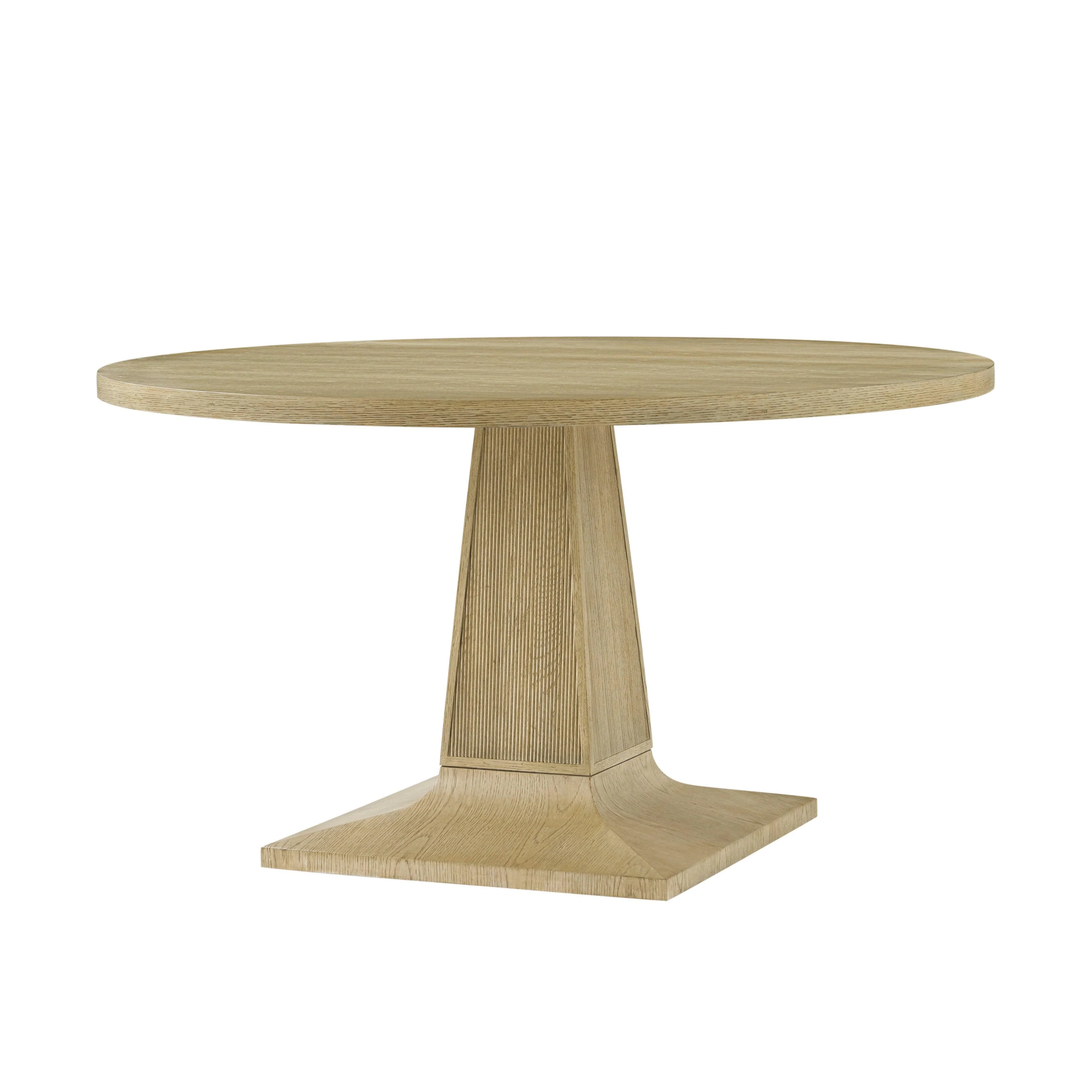 Balboa Round Dining Table - Remutear