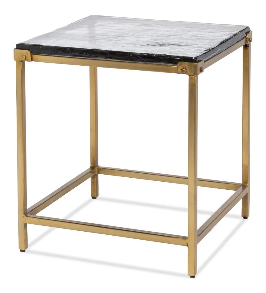 Christian Side Table - Remutear