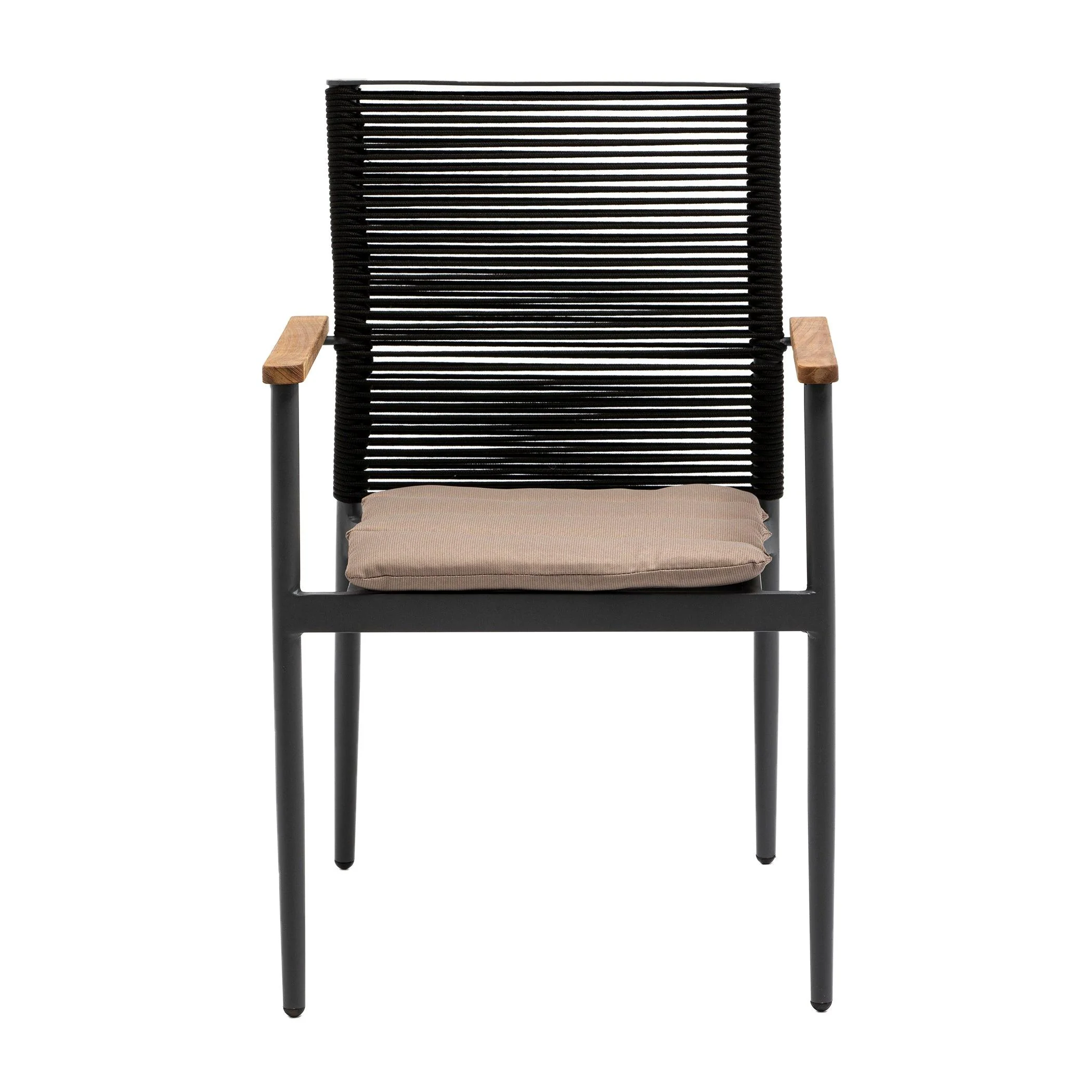 Skog Armchair - Set of 2 - Remutear