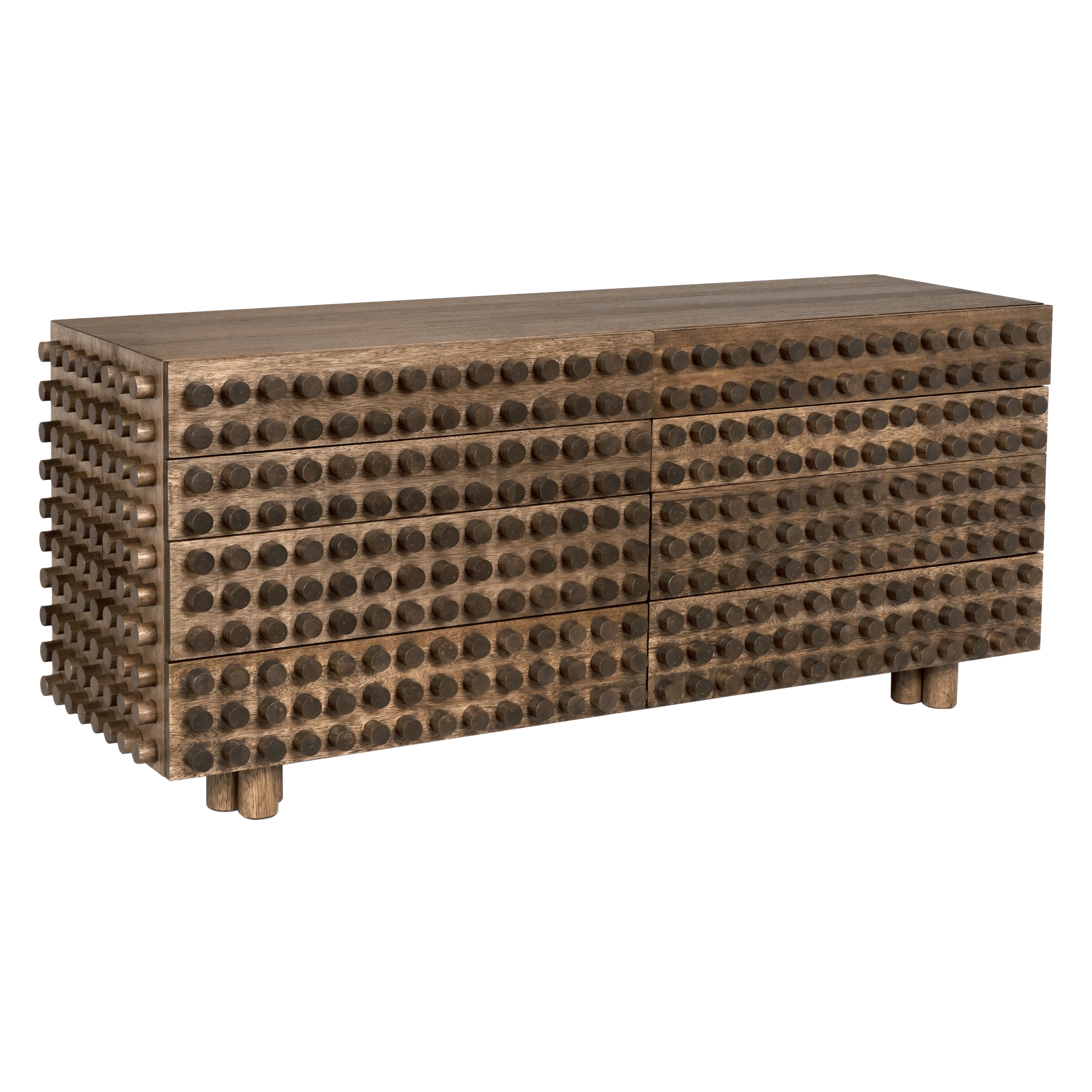 Haruko Sideboard - Remutear