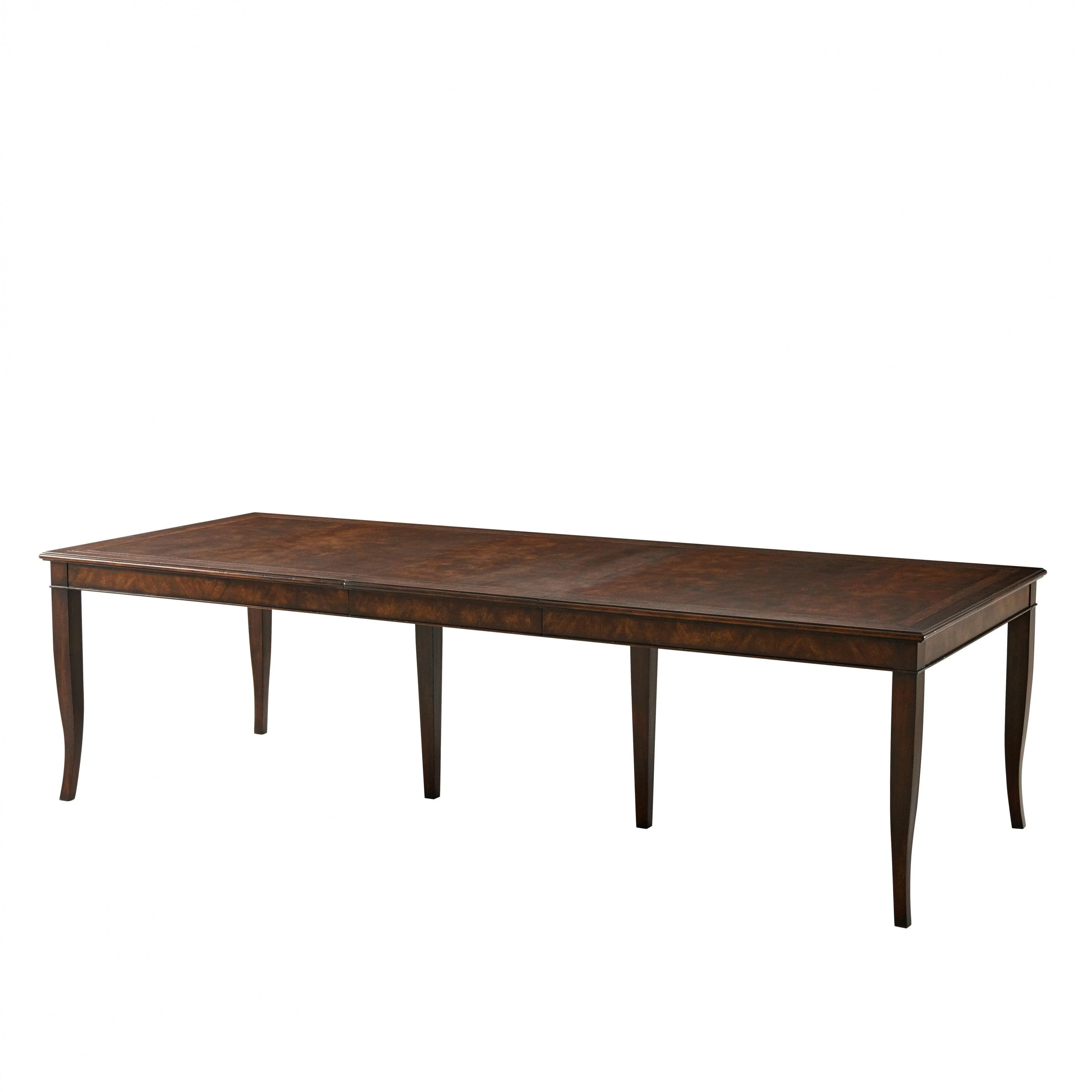 Villa Olmo Dining Table - Remutear