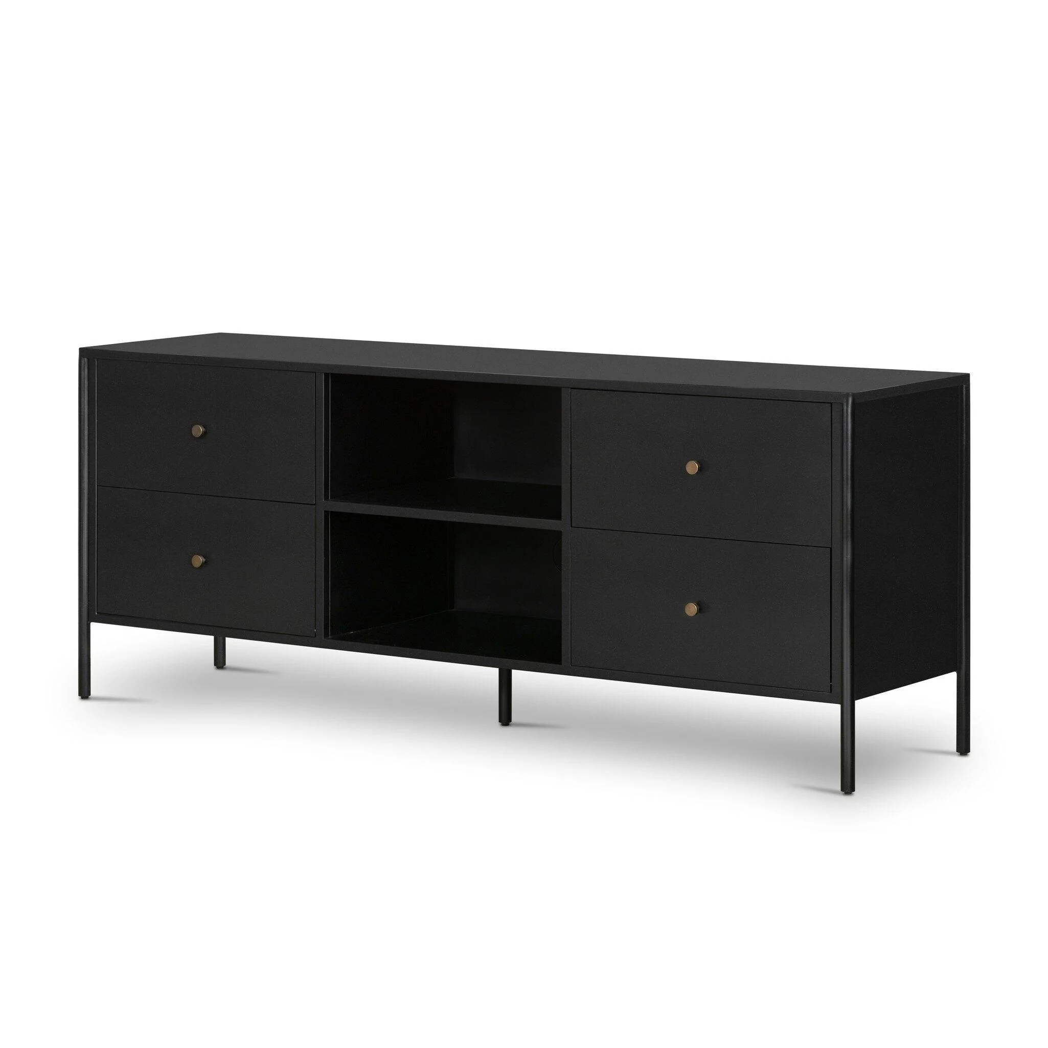 Soto Media Console - Remutear