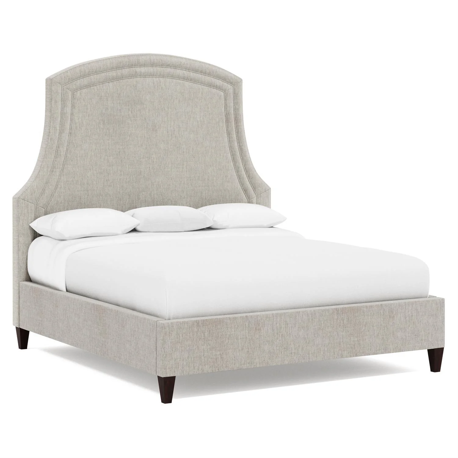 Bayford Bed - Remutear