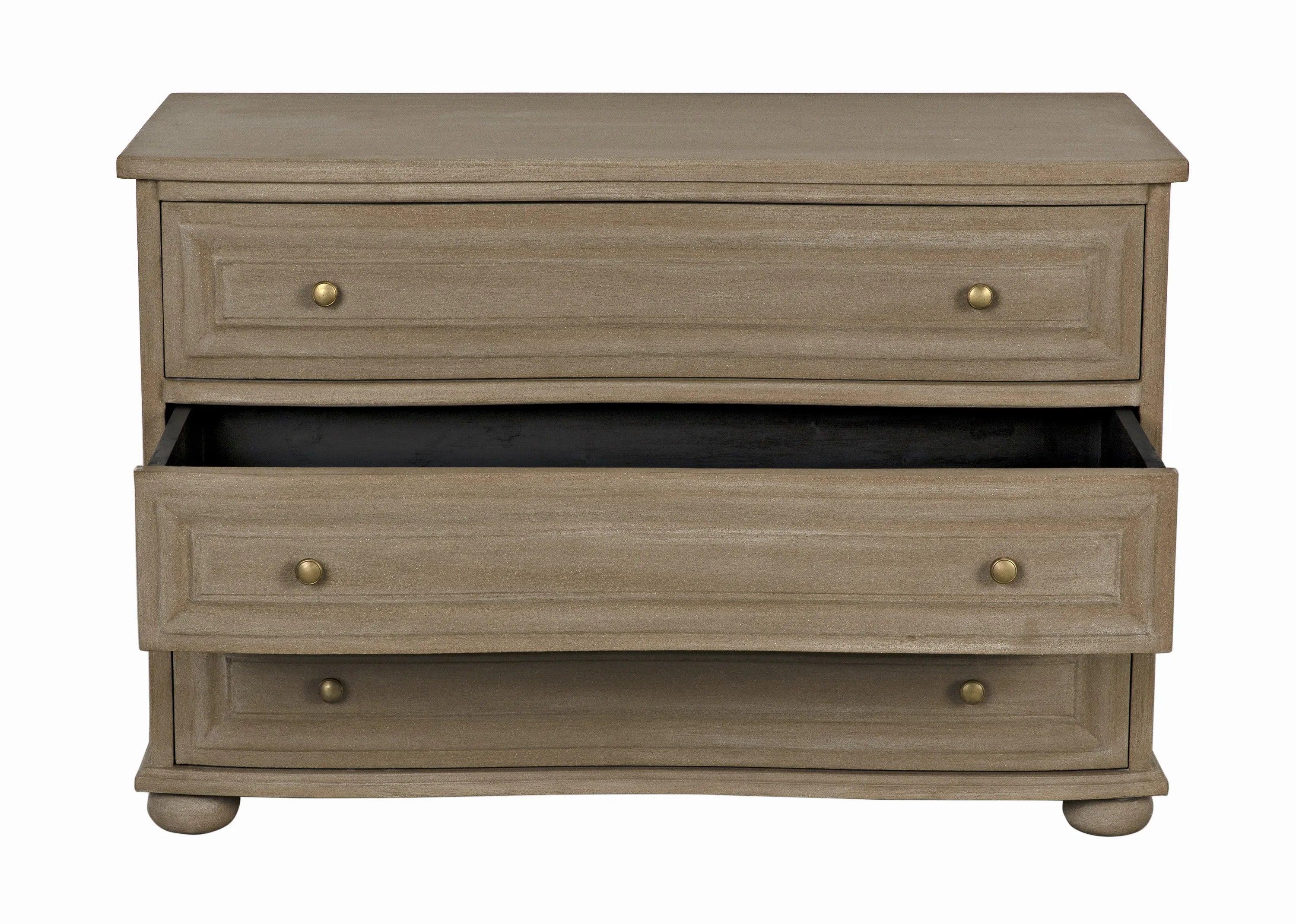 Lauren Dresser, Weathered - Remutear