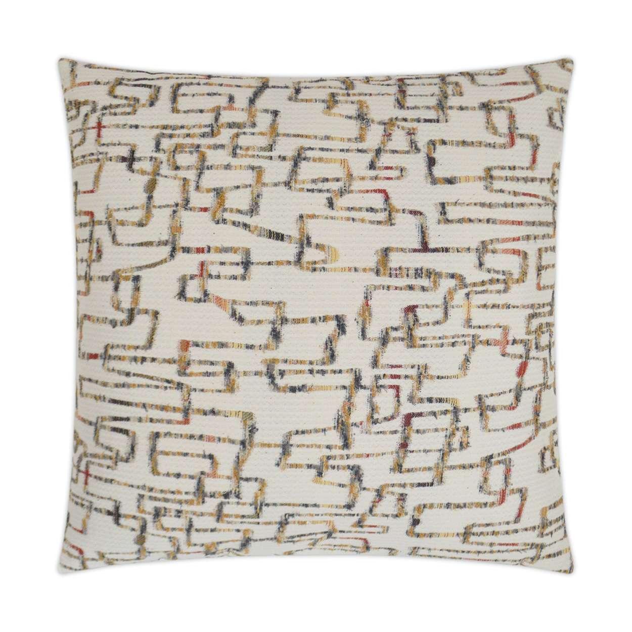 Da Vinci Pillow - Remutear