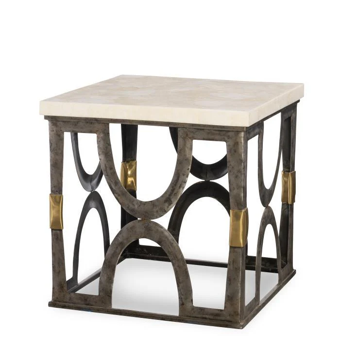 Bardot End Table - Remutear