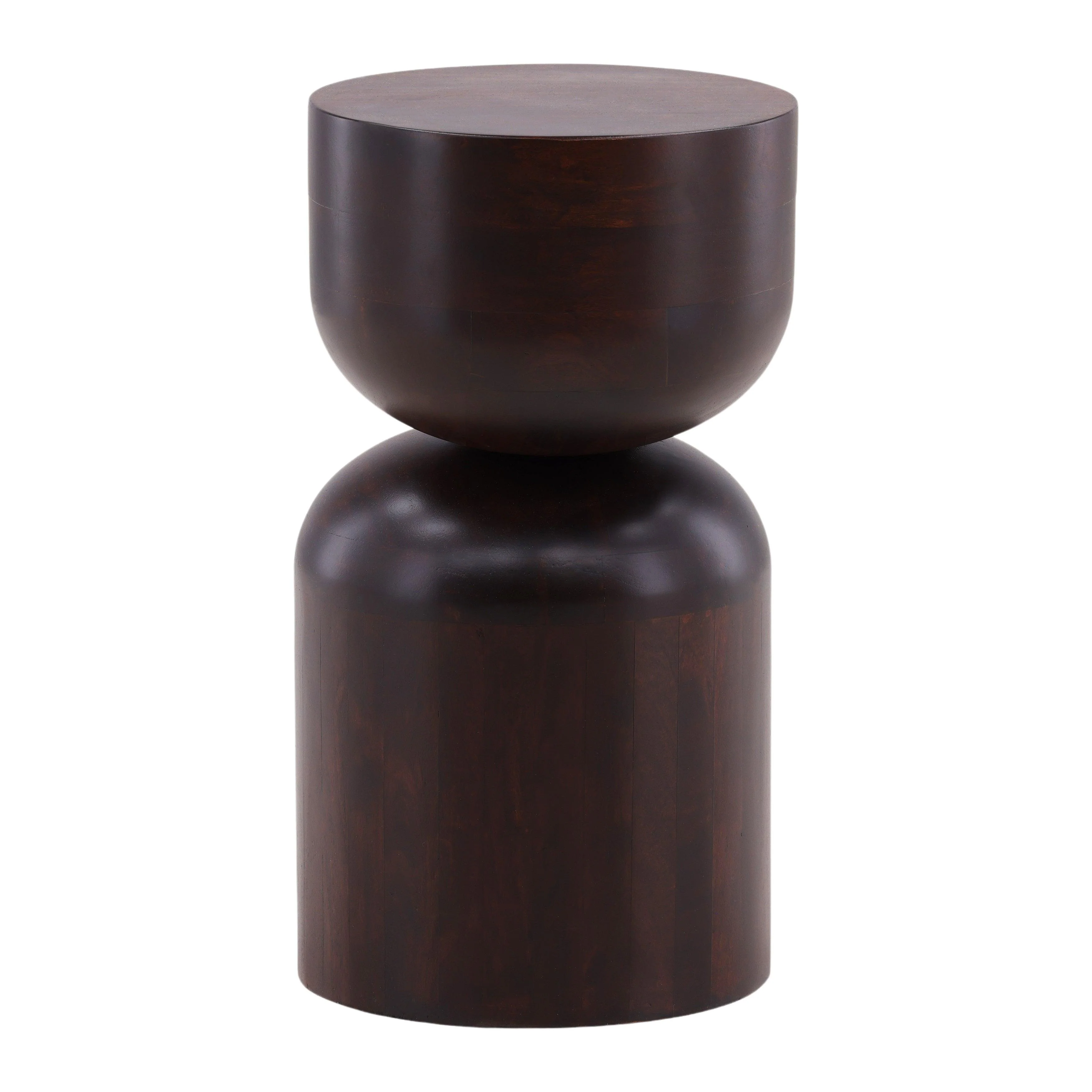 Costelin End table Brown - Remutear