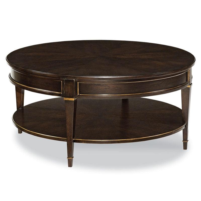 La Salle Cocktail Table - Remutear