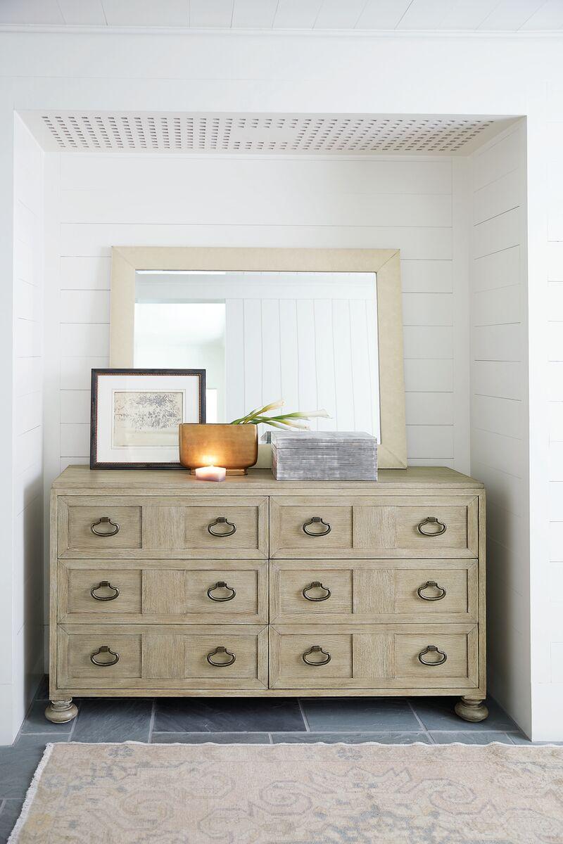 SANTA BARBARA DRESSER - Remutear