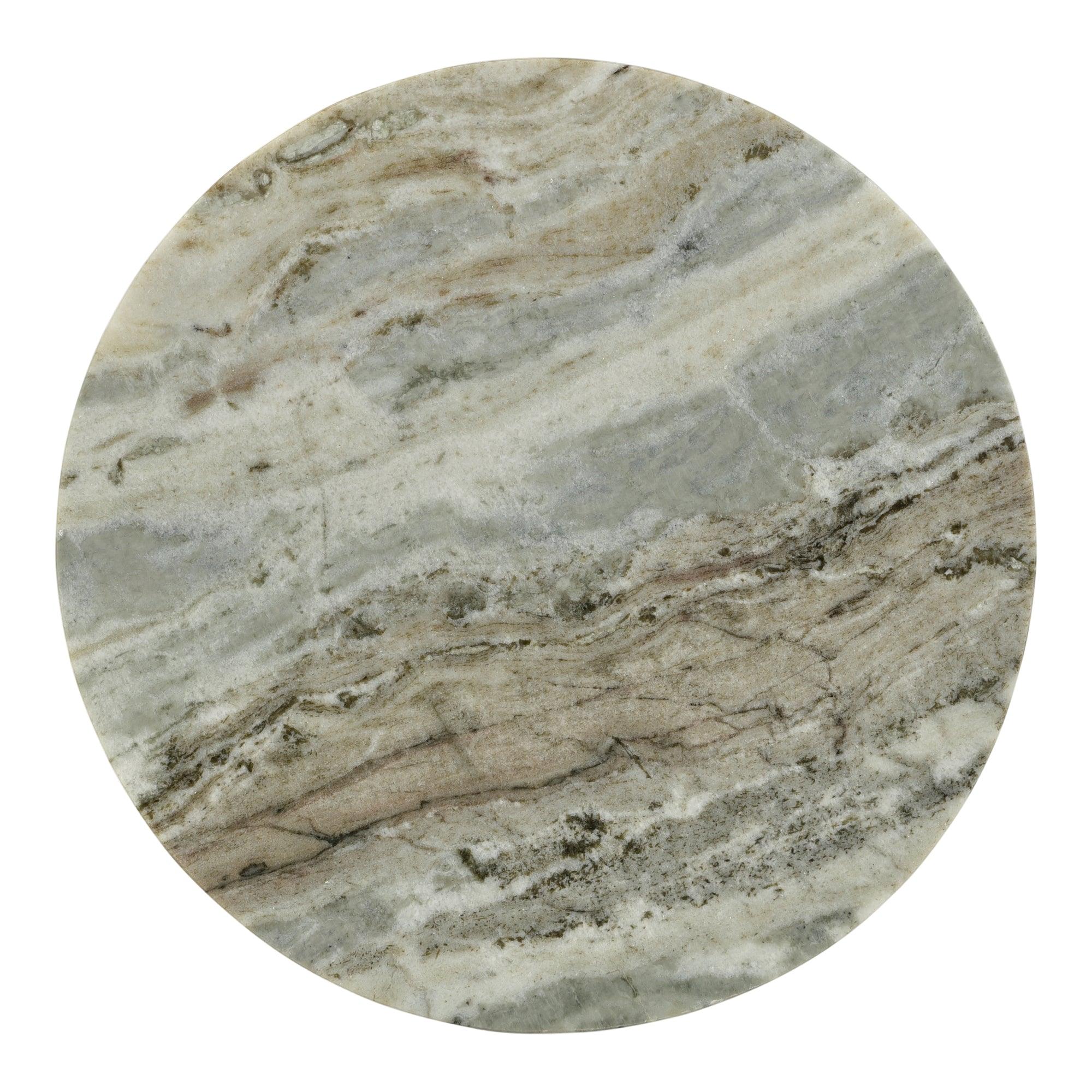 Cirque Accent Table Sand - Remutear