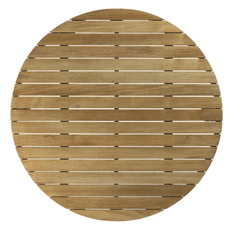 Docklands Cocktail Table - Remutear
