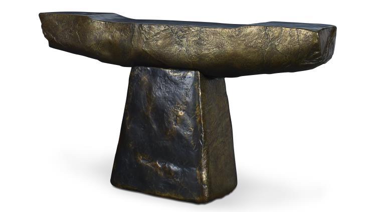 Grand Tour Furniture Open Sky Console Table - Remutear
