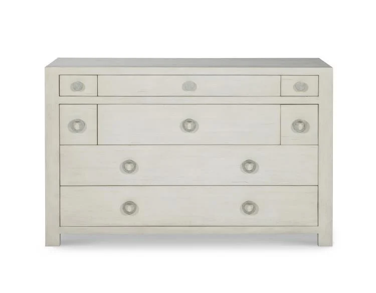 Curate Chatham 8 Drawer Chest - Remutear