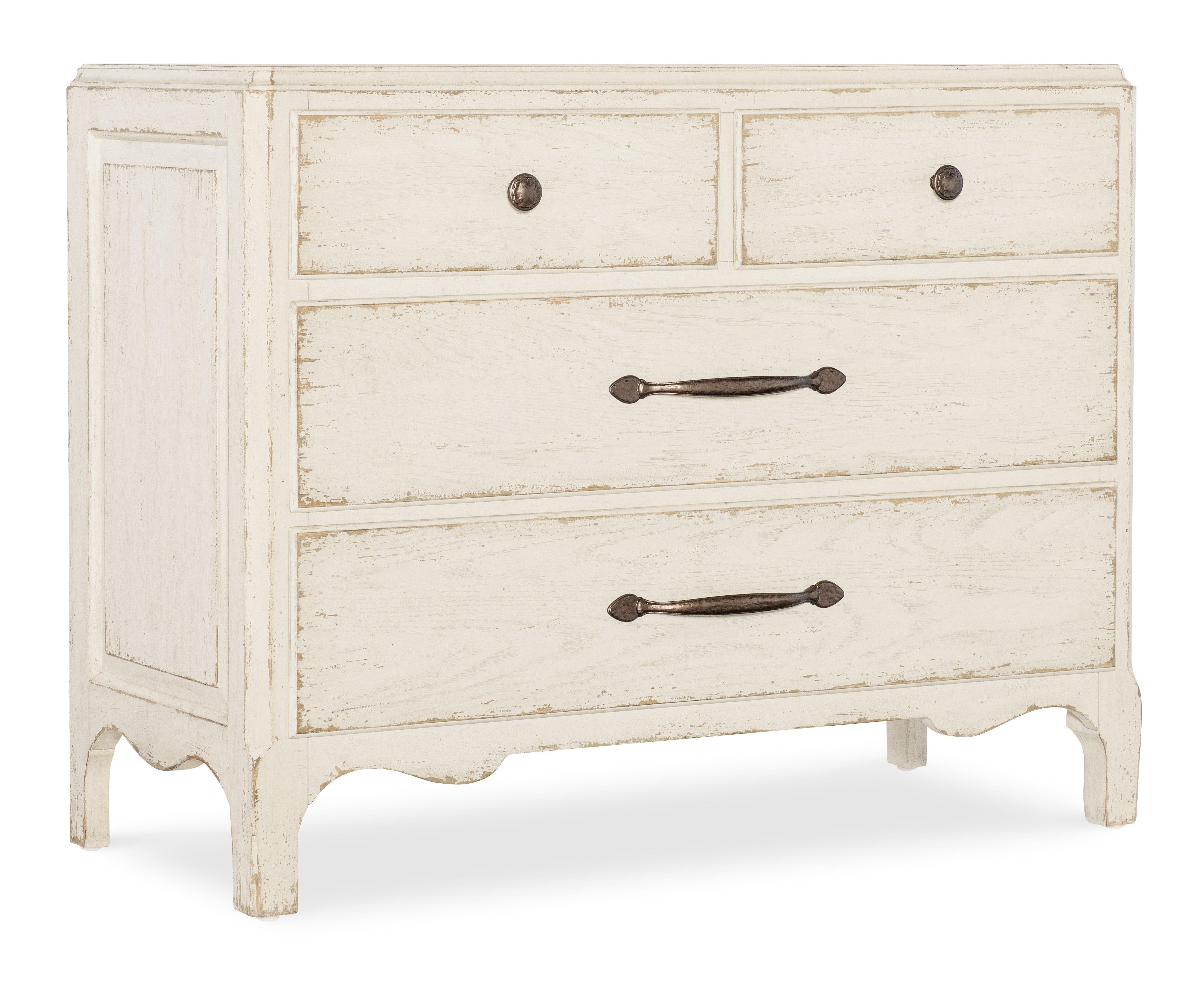 Americana Bachelor Dresser - Daisy - Remutear