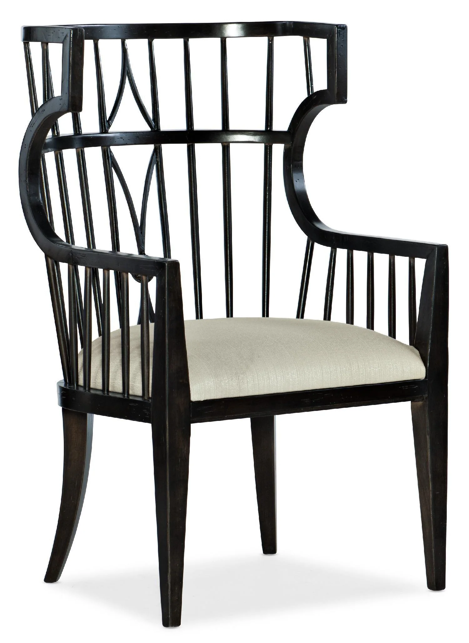 Sanctuary Couture Host Chair - Set of 2 - Remutear