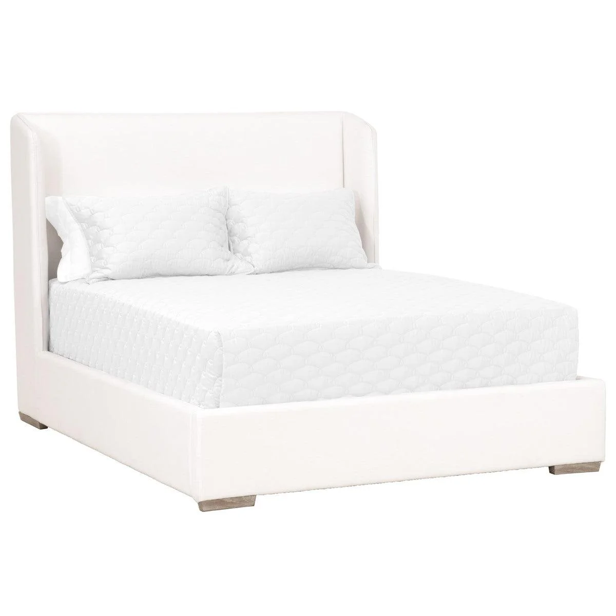 Stewart Bed - Remutear