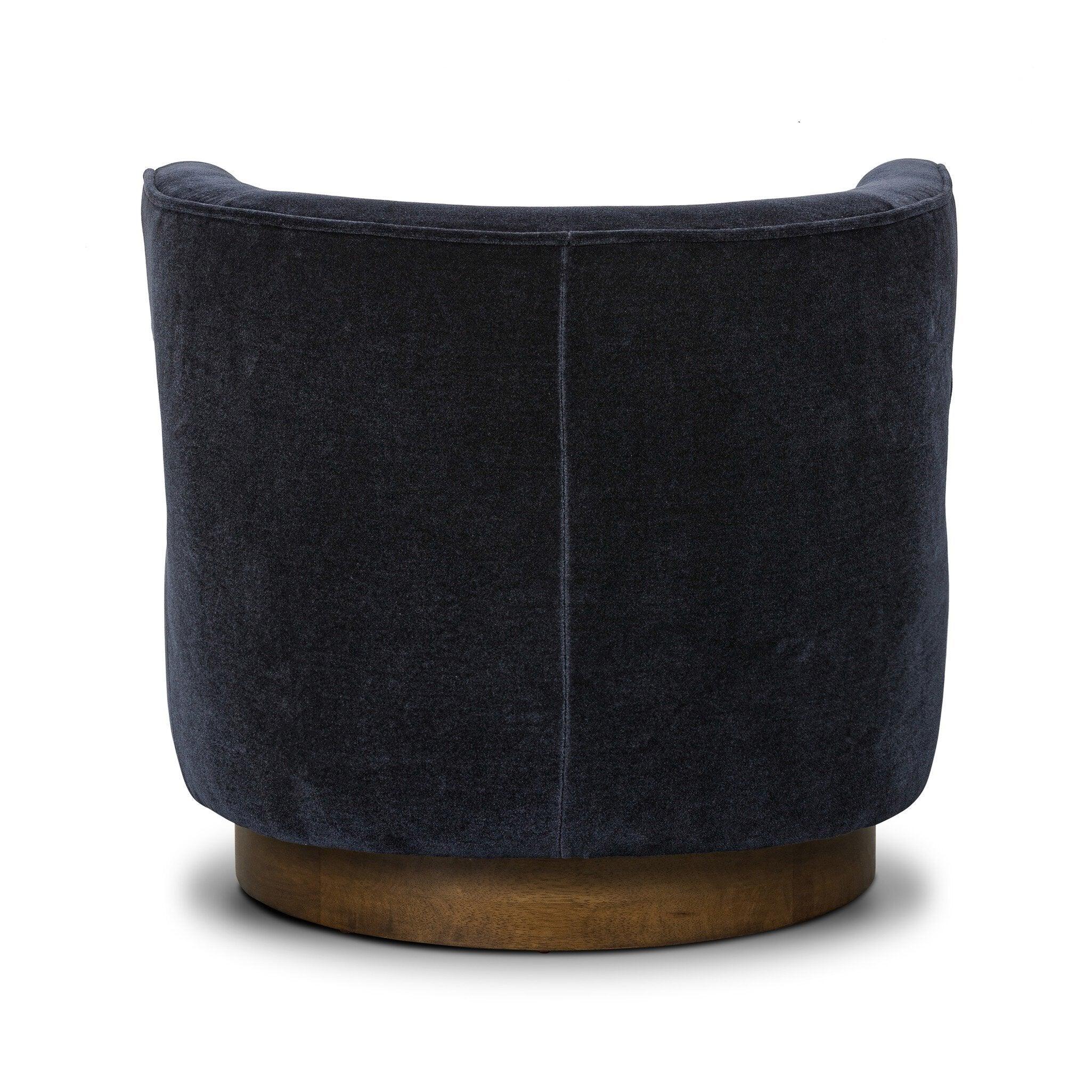 Dottie Swivel Chair - Remutear