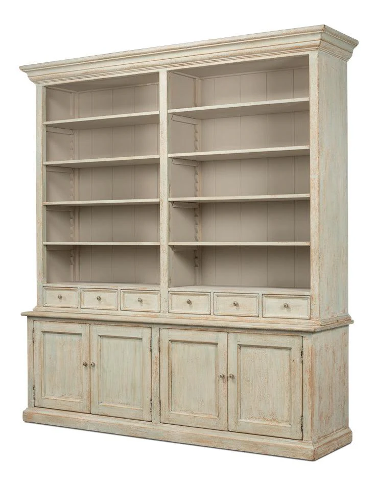 Angelique Bookcase - Remutear