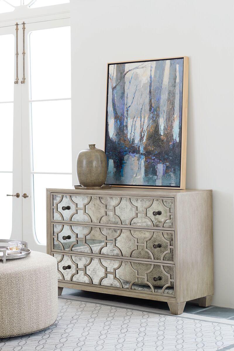 SANTA BARBARA DRESSER - Remutear
