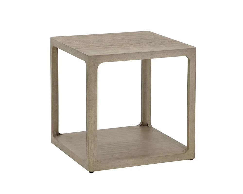 Doncaster Side Table - Remutear