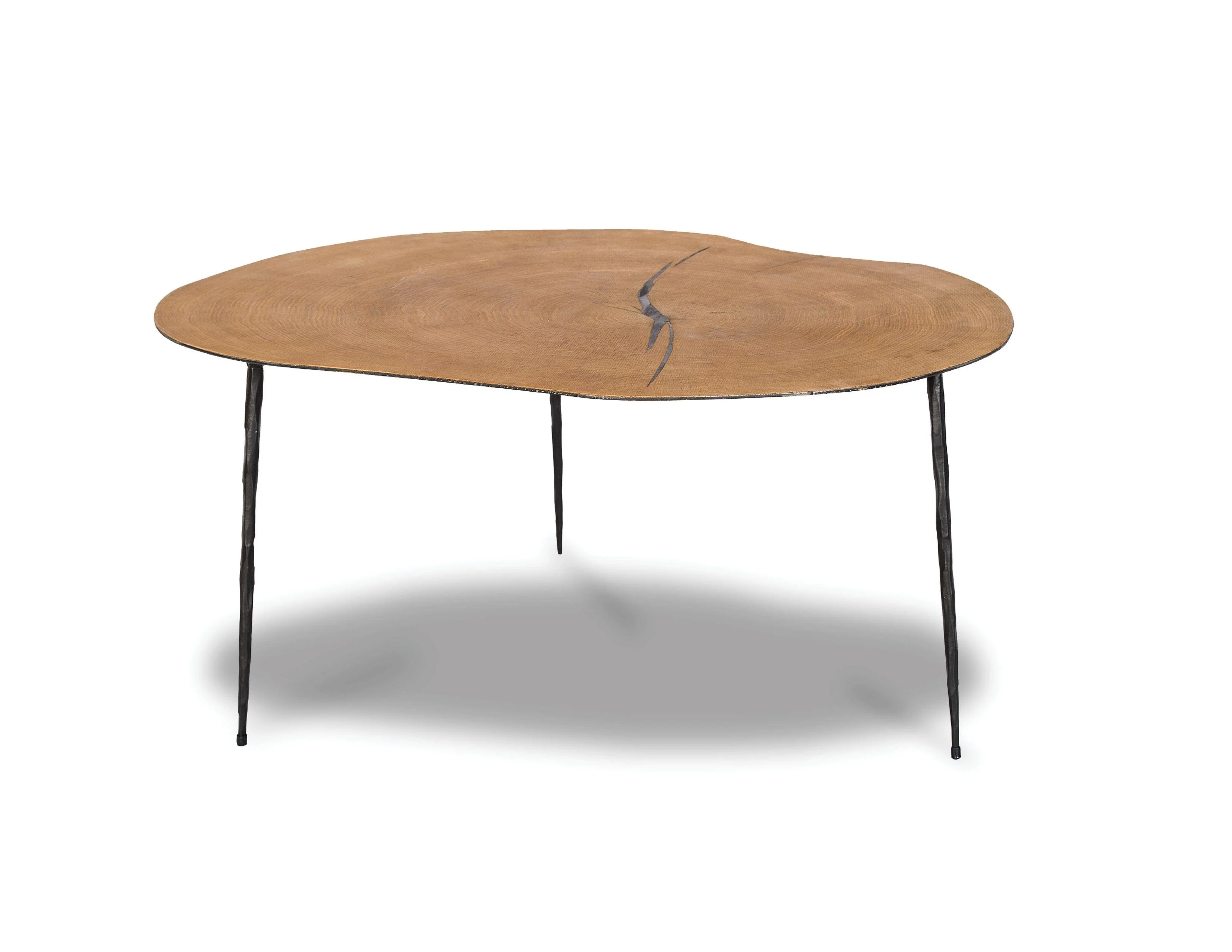 OAKLEY Coffee Table Tall - Remutear