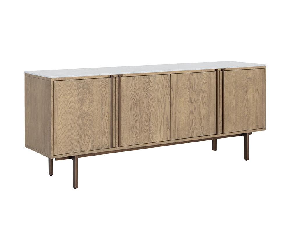 Briar Sideboard - Remutear