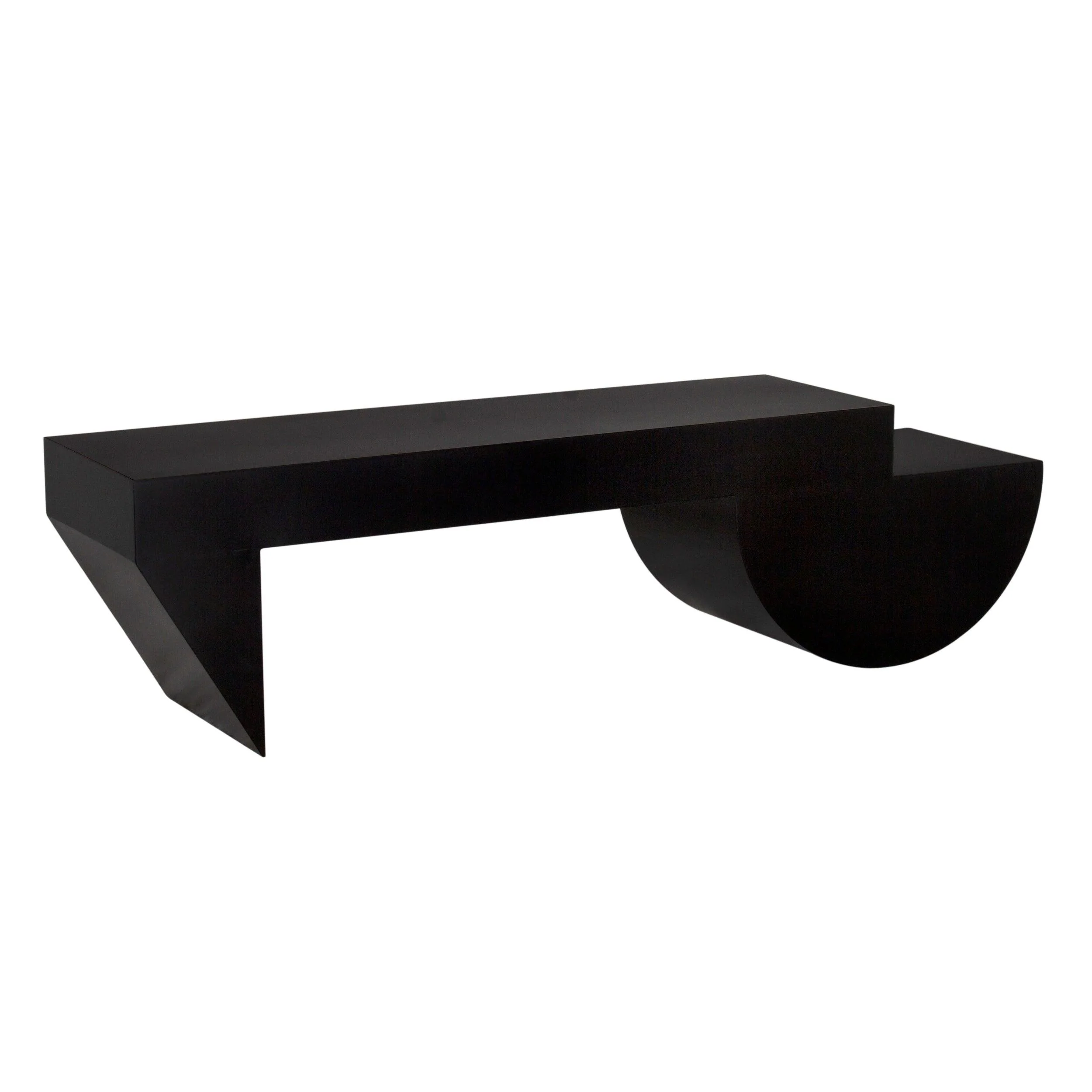 Leeroy Coffee Table / Bench - Remutear