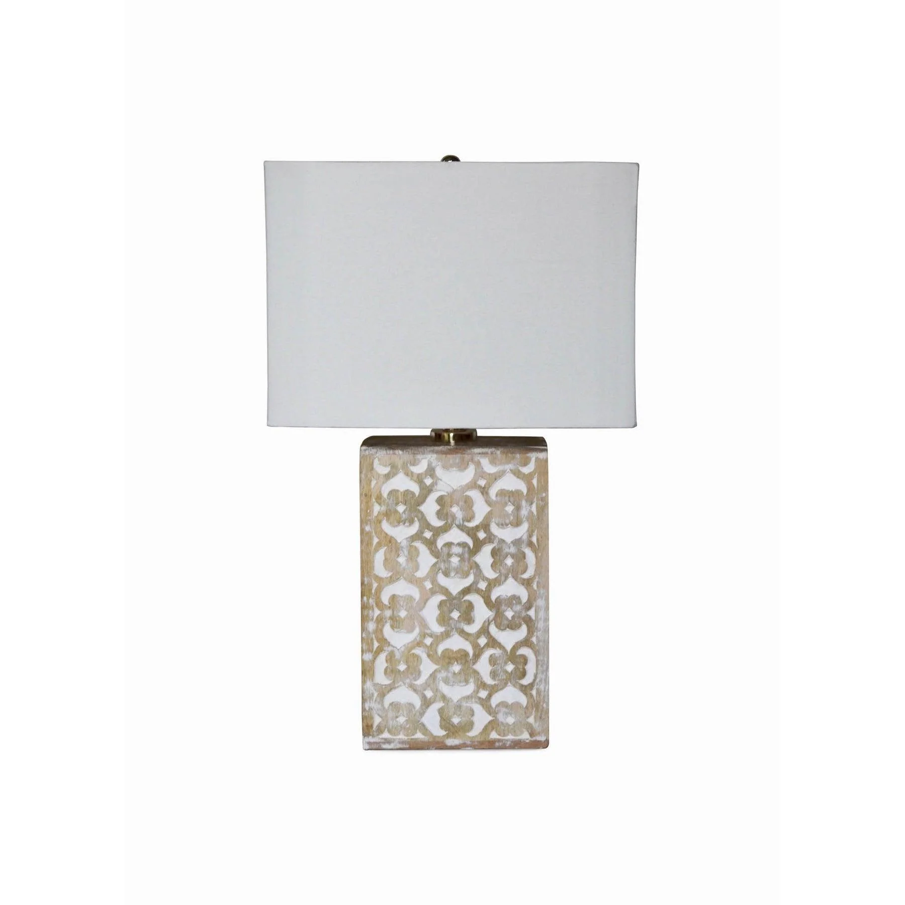 Skye Blossom Lamp - Remutear