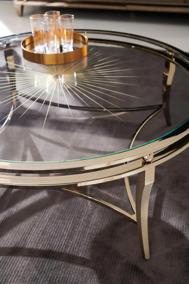 A STAR IS BORN COCKTAIL TABLE - Remutear