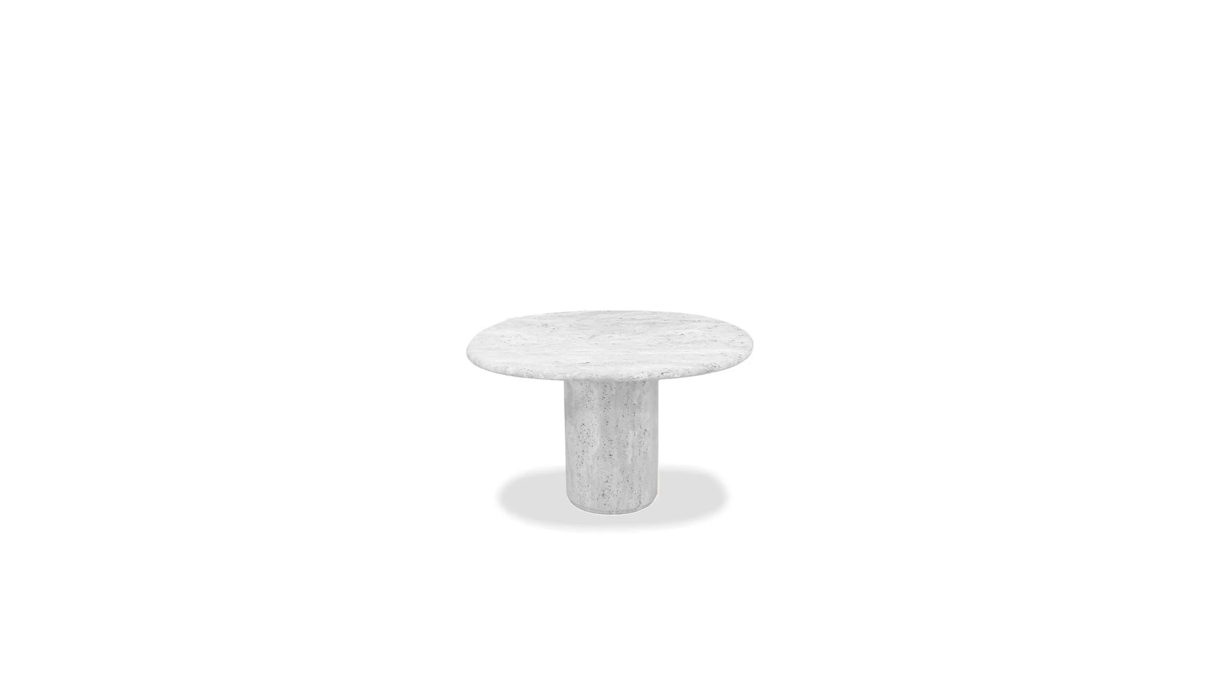 PUDDLE End Table Low - Remutear