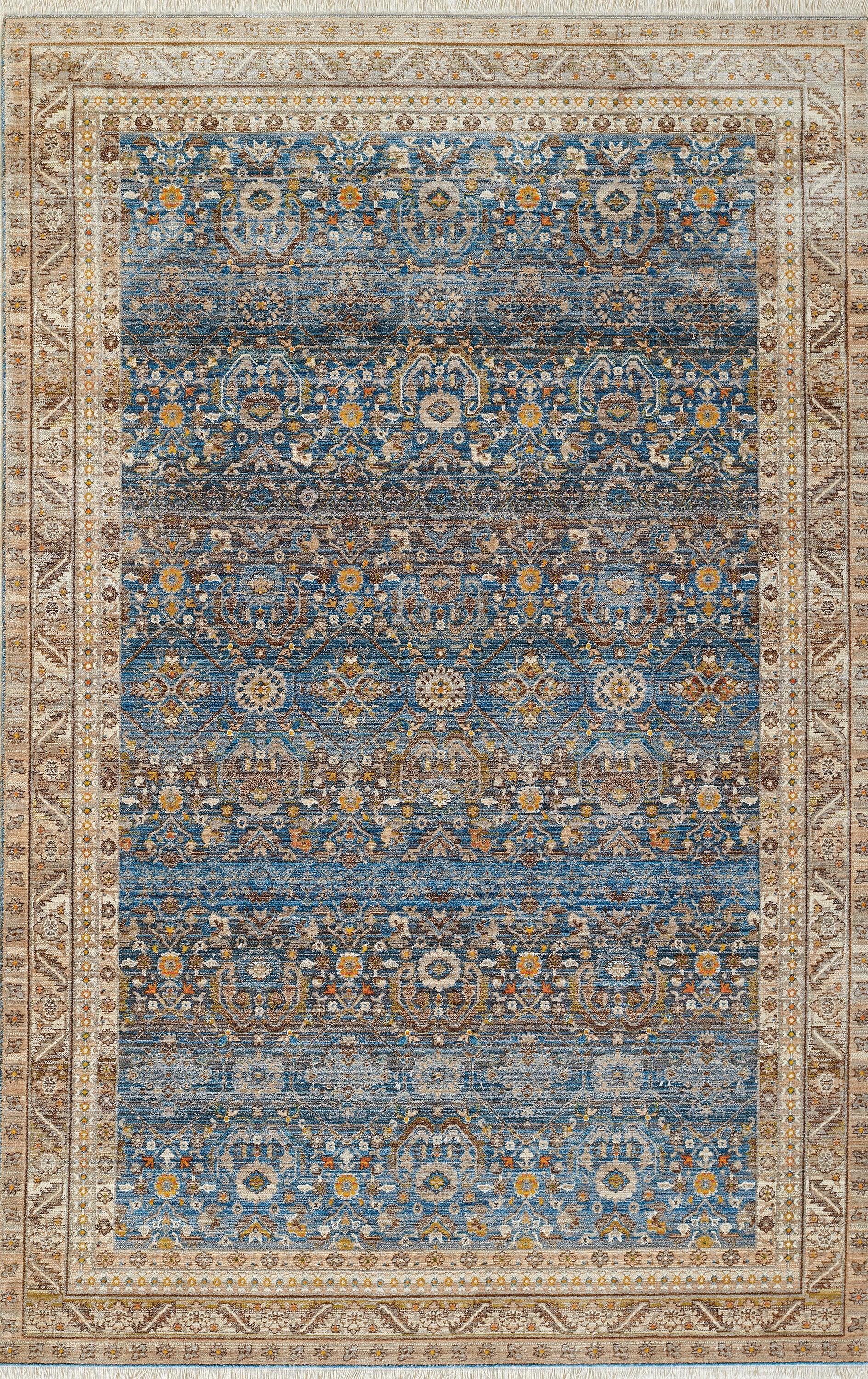 Izmir 8 Rug - Remutear