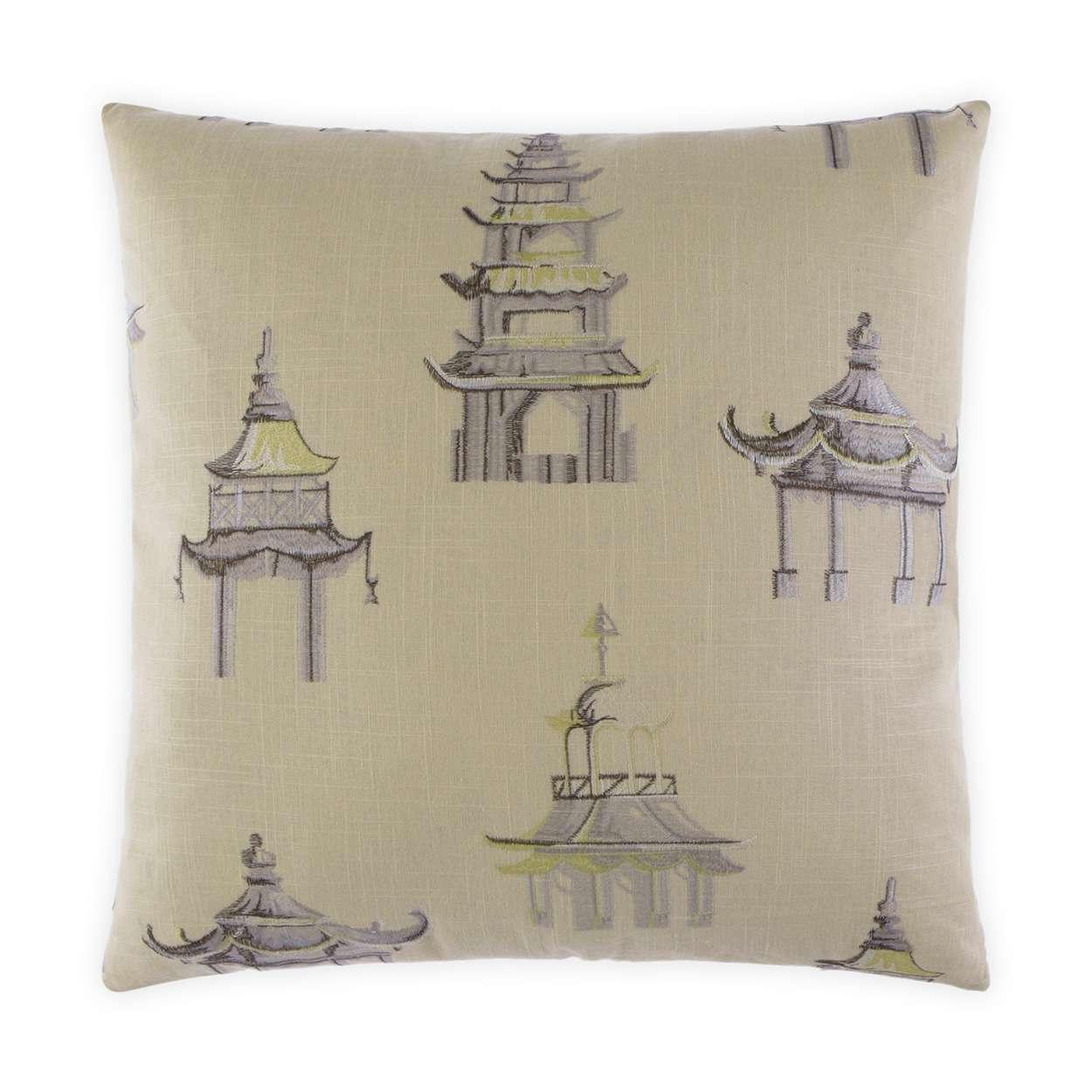 Palacio Pillow - Remutear